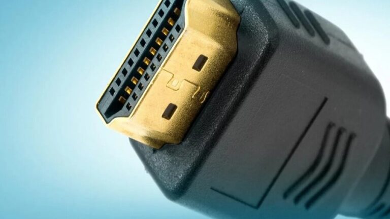 HDMI 2.1a, CES 2022 fuarına geliyor!