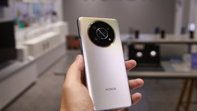 Honor X30, Geekbench’te görüntülendi!