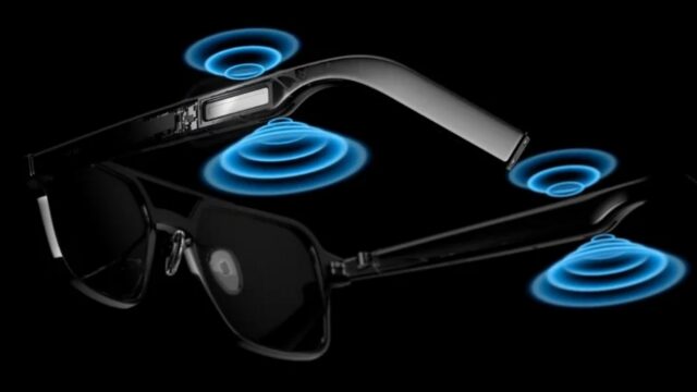 Huawei’den HarmonyOS destekli yeni akıllı gözlük geliyor!