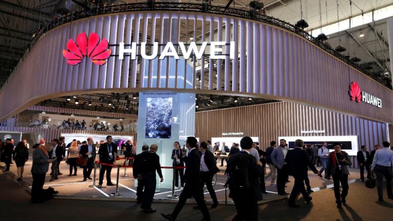 Huawei’nin yeni etkinliği belli oldu! Neler bekleniyor?