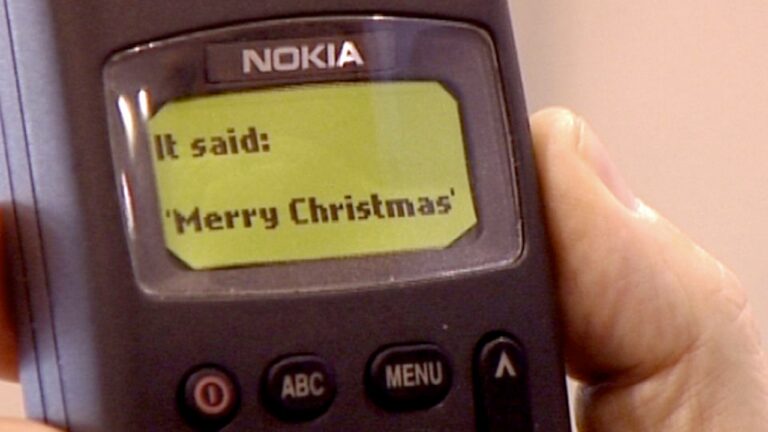 Dünyanın ilk SMS’i NFT olarak satılacak