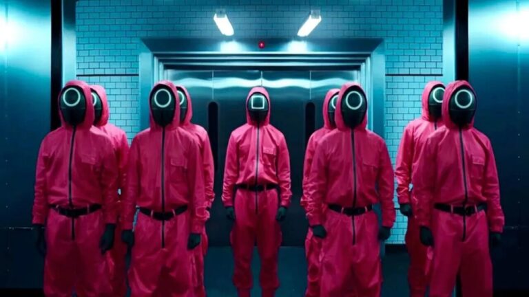 IMDb, 2021’in en iyi dizi ve filmlerini açıkladı!