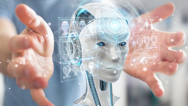 İnsan gibi düşünebilen yapay zeka üretildi!