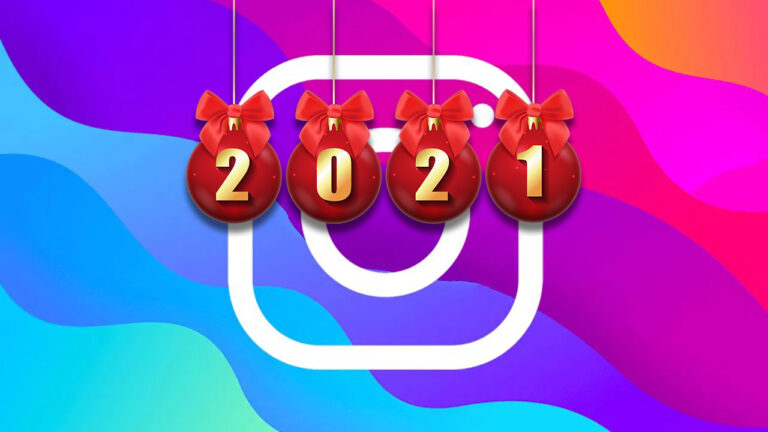Instagram, 2021 özetlerini Türkiye’deki kullanıcılara açtı