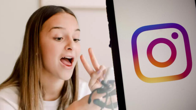 Instagram, genç hesaplarda ipleri ebeveynlere veriyor