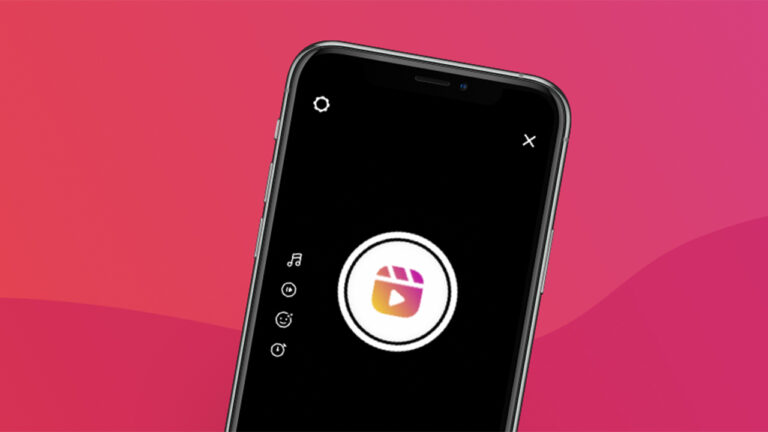 TikTok’un peşinden giden Instagram Reels’ın yeni özelliği tanıtıldı