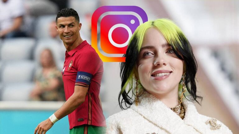 Instagram’da 2021 yılında en çok beğenilen gönderiler açıklandı!