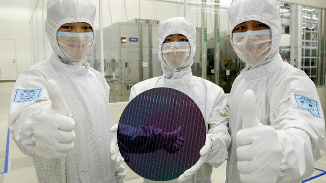 Intel, 7 milyar dolarlık üretim tesisi kurmaya hazırlanıyor