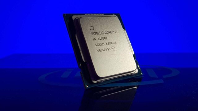 Intel Alder Lake ve AMD Ryzen 9’dan dünya rekoru geldi!