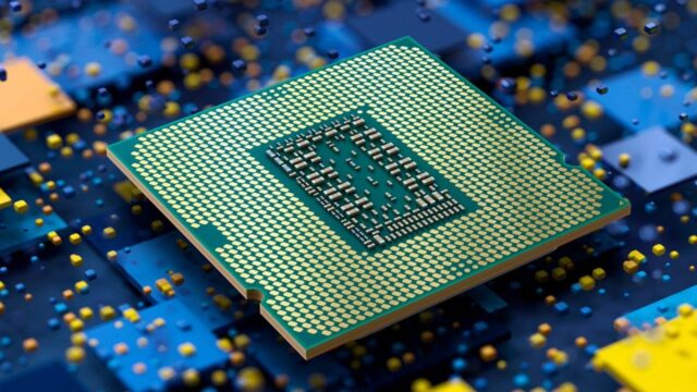 Intel Raptor Lake, Benchmark testinde ortaya çıktı!