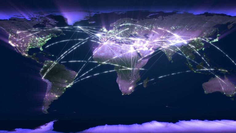 İnternet erişimi olmayan insan sayısı belli oldu!