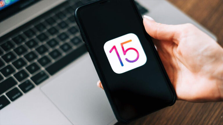 iOS 15’in şaşırtan yüklenme oranı ortaya çıktı!