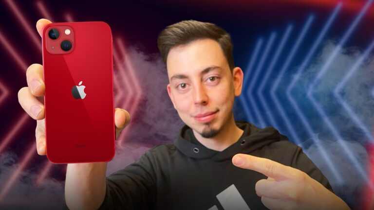 iPhone 13 detaylı inceleme!