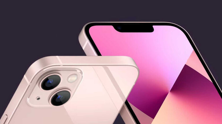 iPhone 13 kullanıcıları sinyal yetersizliğinden şikayetçi!