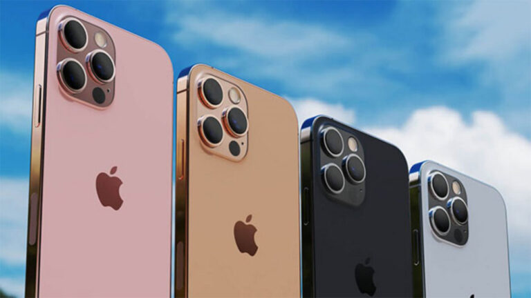Apple sevinçli: iPhone 13’ün güncel satış rakamları açıklandı!
