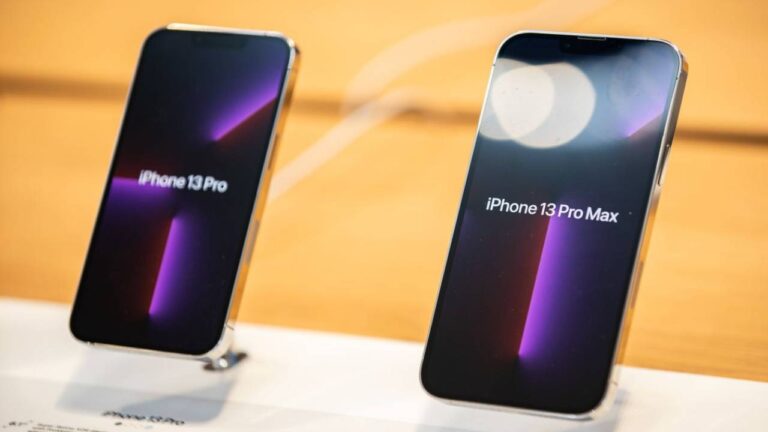 iPhone 14 fiyatları ne kadar olacak?