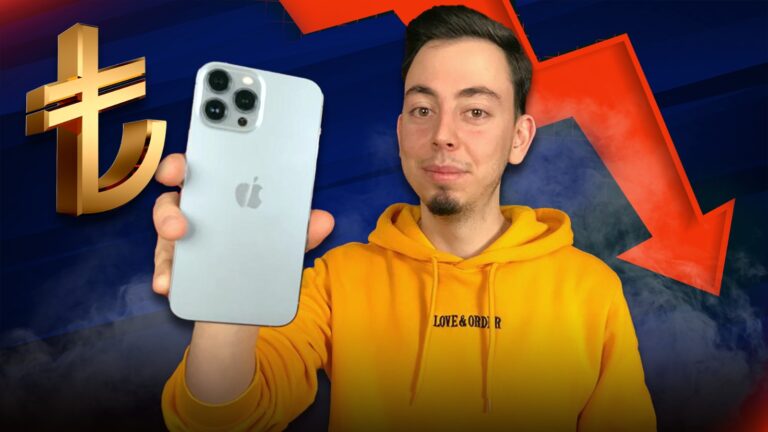 Apple beklenen indirimi yaptı, yeni fiyatlar nasıl oldu?