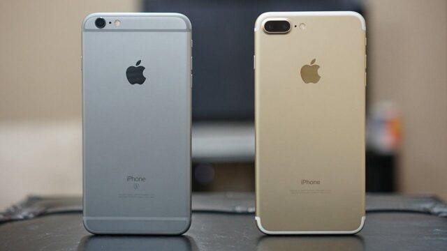 Apple’dan iPhone 6 Plus kullanıcılarına kötü haber!