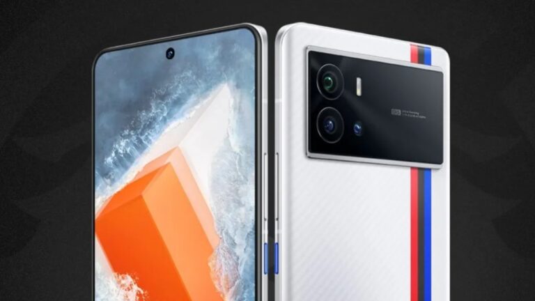 iQOO 9 serisi kamera tarafında bir ilk olacak