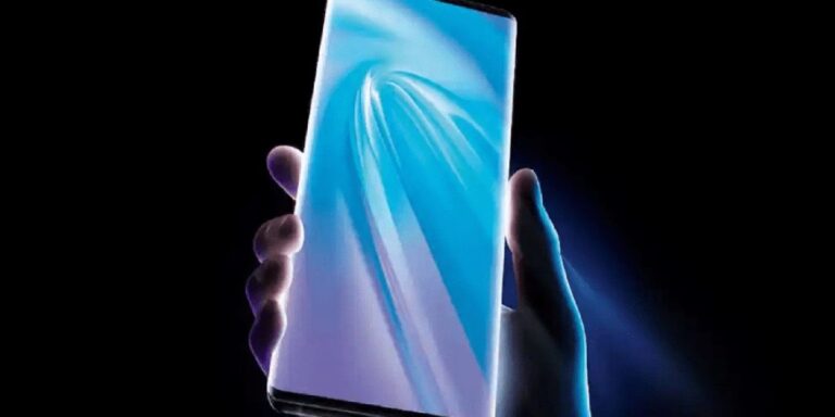 iQOO 9 tasarımsal olarak netleşti: İşte tanıtım tarihi ve detaylar