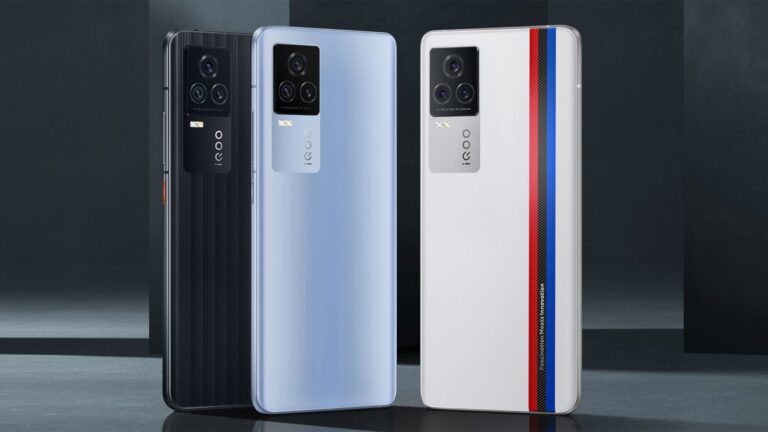 iQOO 9 ve iQOO 9 Pro’nun özellikleri belli oldu!