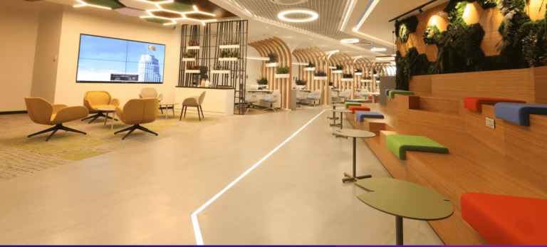 İş Bankası’ndan girişimcilere özel şube