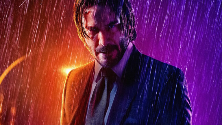 Keanu Reeves, bu DC karakterini oynamak istese de reddedilmiş!