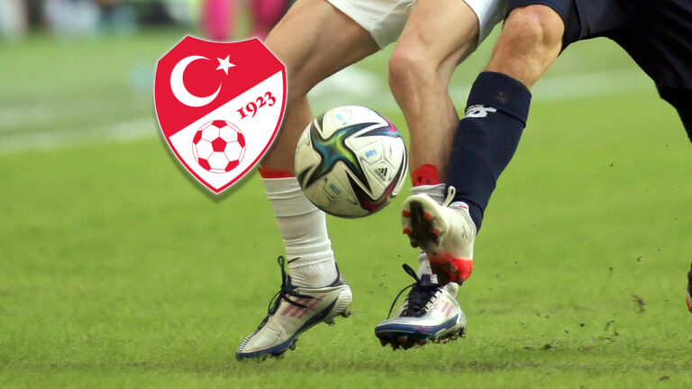 Korsan maç yayınlarına son: TFF özel birim kuruyor!