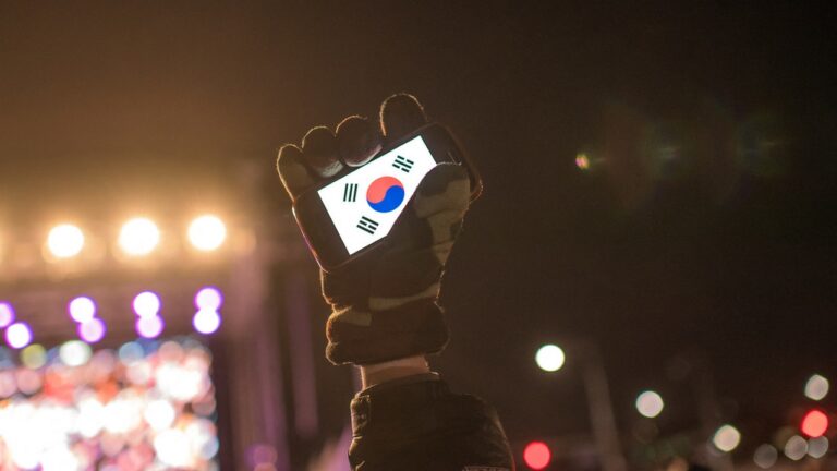 Güney Kore, şimdi de NFT oyunlarına savaş açtı