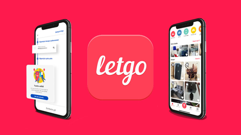 Letgo çöktü mü? Erişim sorunları yaşanıyor!