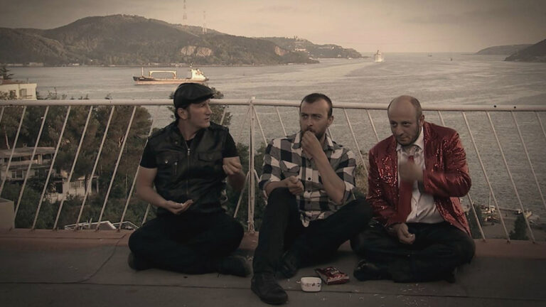 Leyla ile Mecnun’dan yeni sezon fragmanı geldi