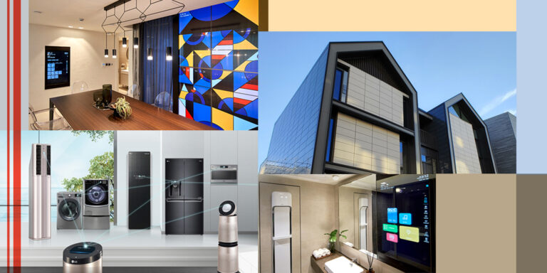 LG’nin iş hayatını kolaylaştıran kurumsal çözümleri