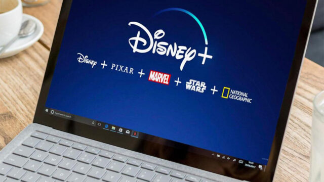 Lisans almıştı: Disney Plus, e-Devlet’te görüldü!