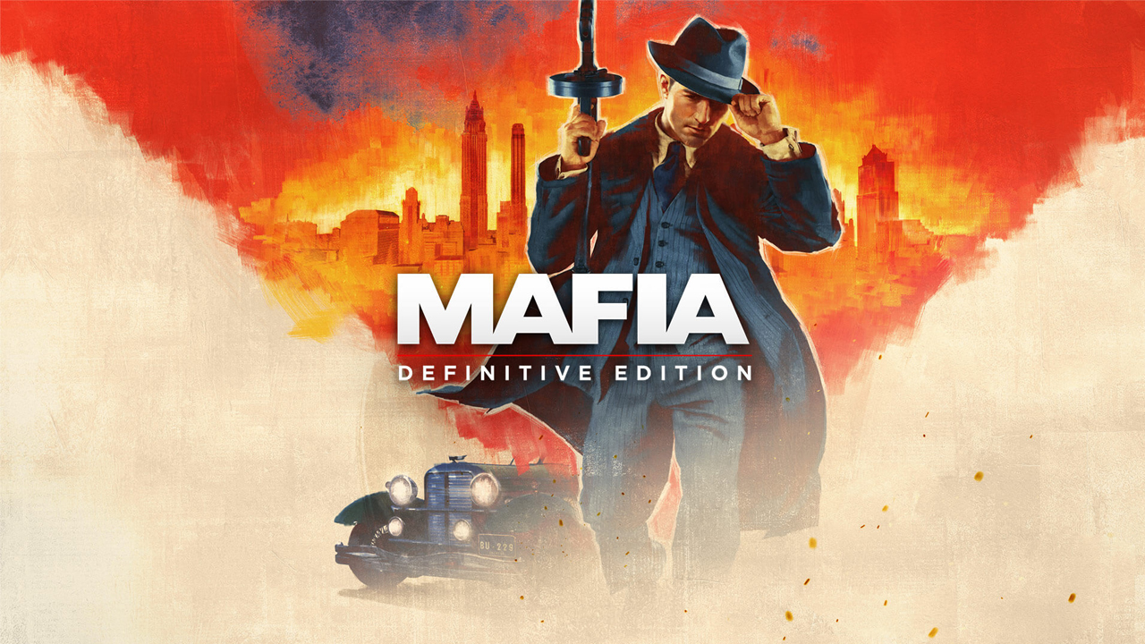 Mafia xbox game pass