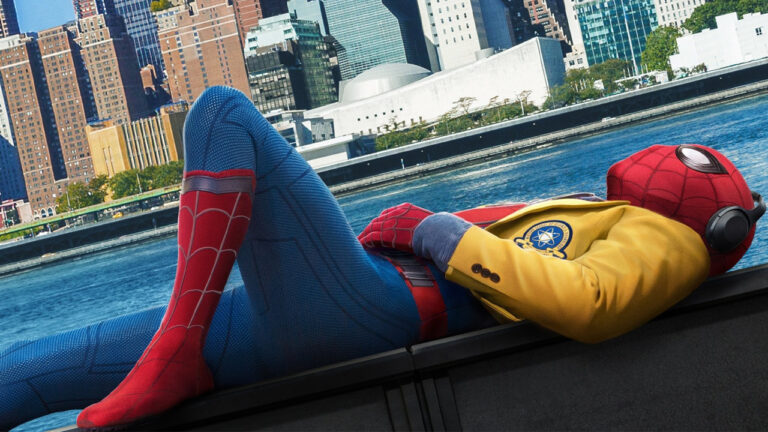 Marvel ve Sony yeni Spider-Man filmi için daha fazlasını istiyor