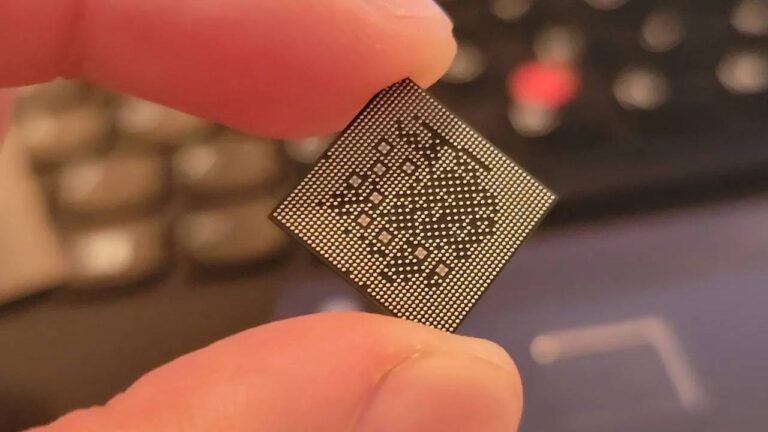 MediaTek Dimensity 8000 özellikleri sızdırıldı