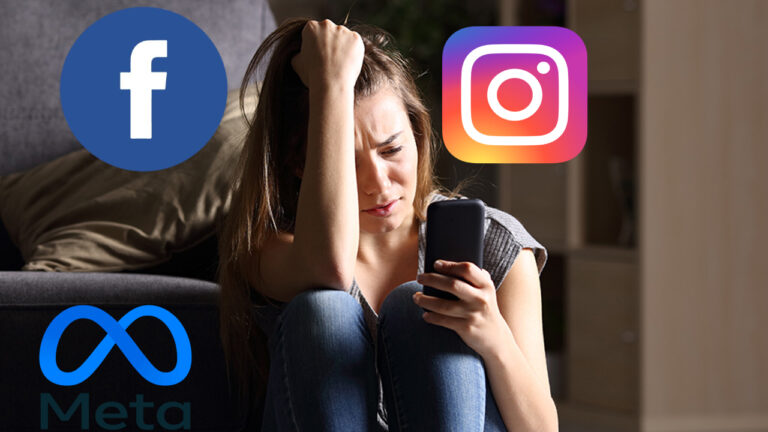 Sosyal medyanın gençler üzerindeki yıkıcı etkisi ortaya çıktı!