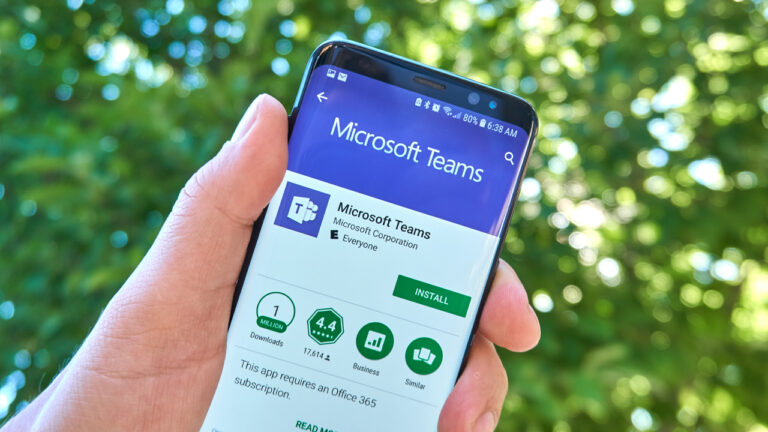 Microsoft, küçük işletmeler için Teams sürümü çıkarıyor!
