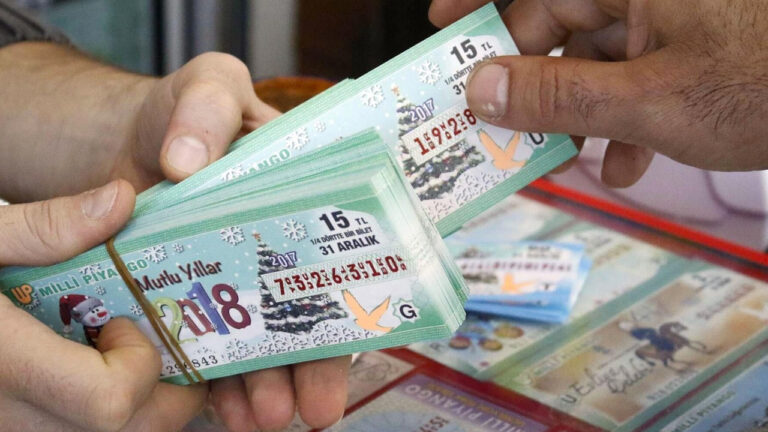 Milli Piyango sonuçları nasıl kontrol edilir?