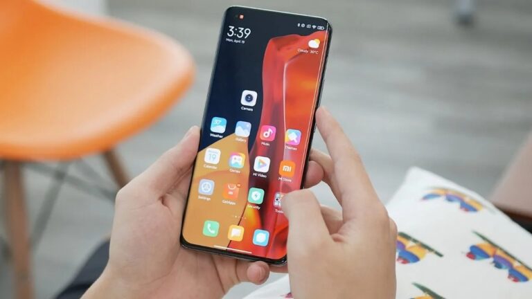 MIUI 13, ilginç bir hata ile gündeme geldi