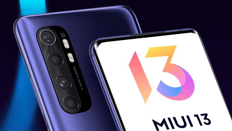 MIUI 13’te yer alacak yazı fontu ortaya çıktı