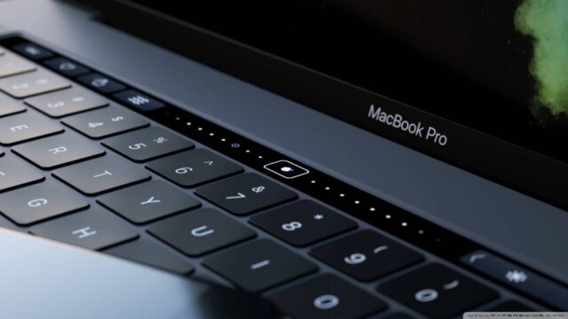 Monterey 12.1, MacBook Pro modellerindeki o hatayı düzeltti!