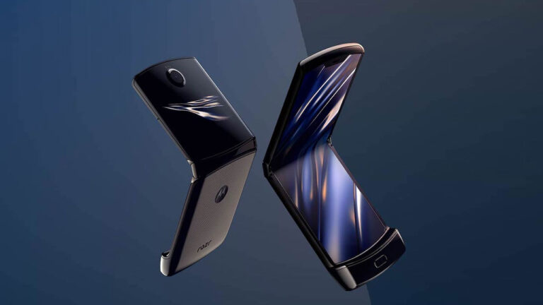 Motorola Razr 3 üst düzey bir işlemci ile geliyor