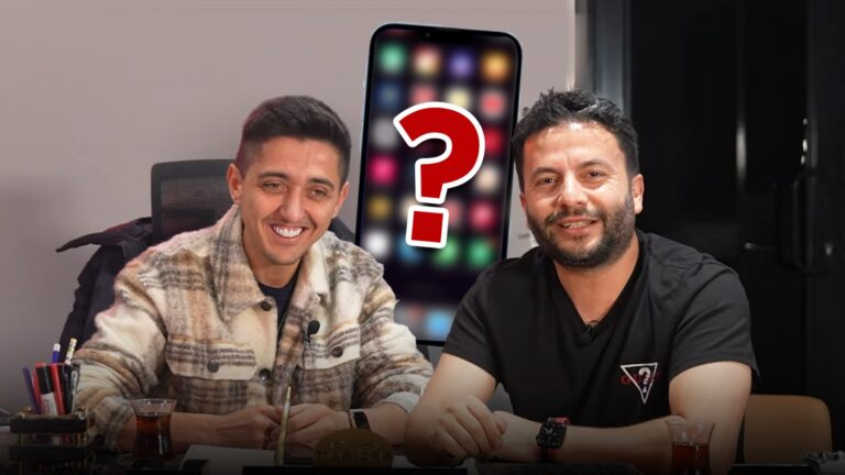 Mus-Car’ın telefonunda ne var?