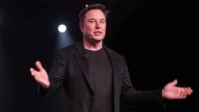 TIME dergisi, Elon Musk’ı ‘Yılın Kişisi’ seçti!