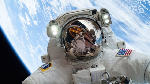 NASA, Ay misyonu için yeni astronot adaylarını açıkladı