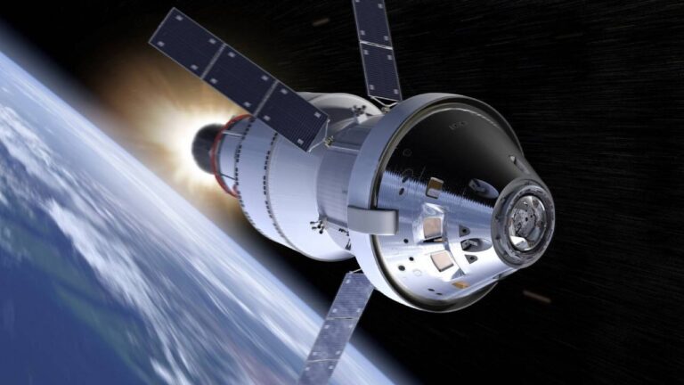 NASA, Megarocket fırlatmasını erteledi!