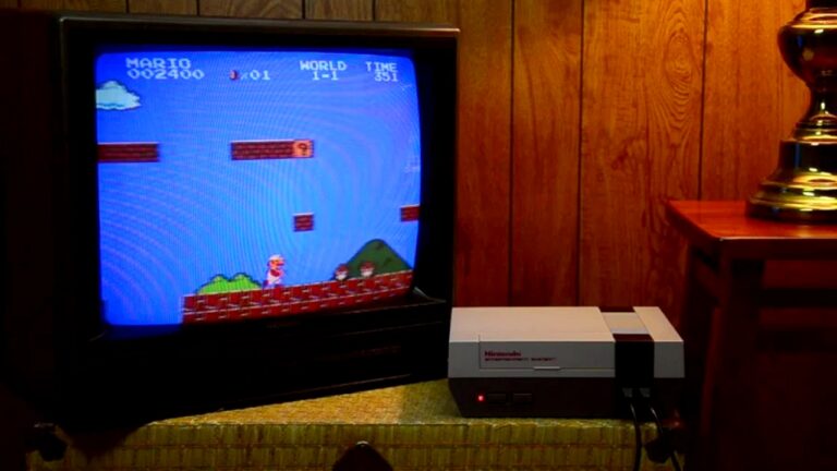 38 senelik konsol ‘Atari’ için yeni oyun geliyor!