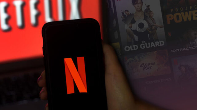 Netflix’ten sürpriz internet sitesi: Tudum