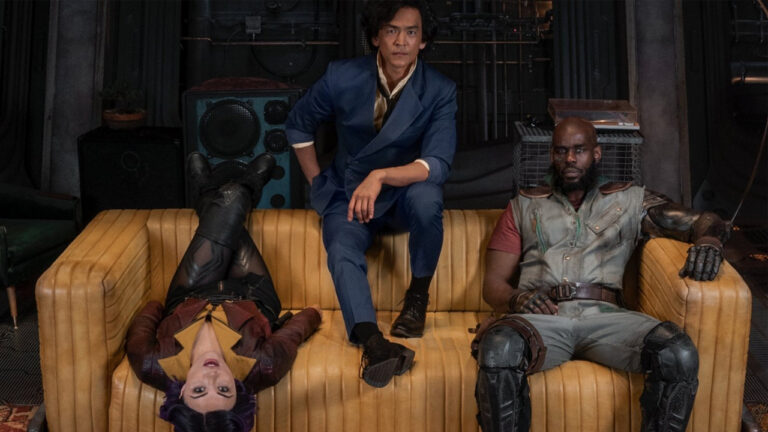 Netflix’ten Cowboy Bebop hayranlarını “sevindiren” hamle